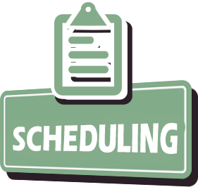 Schedule Service